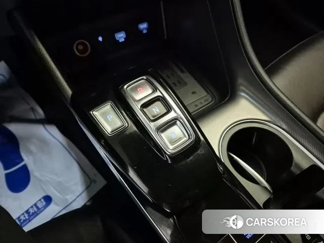 Hyundai Sonata (DN8) 2019 Белый из Кореи, фото 5