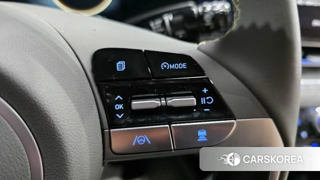 Hyundai Avante (CN7) id 4528669 из Кореи 5