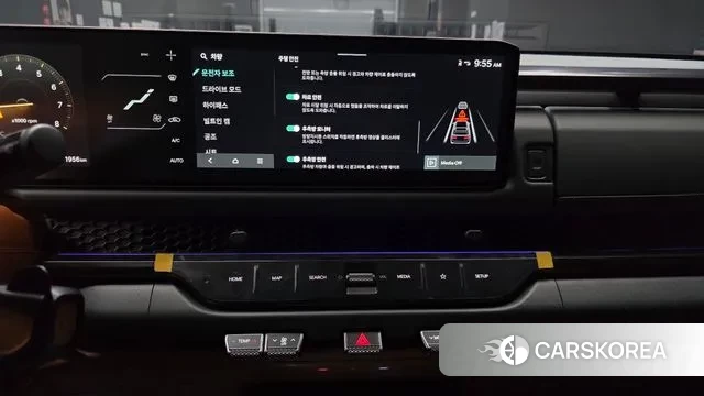 Kia Tasman 2025 Черный из Кореи, фото 5