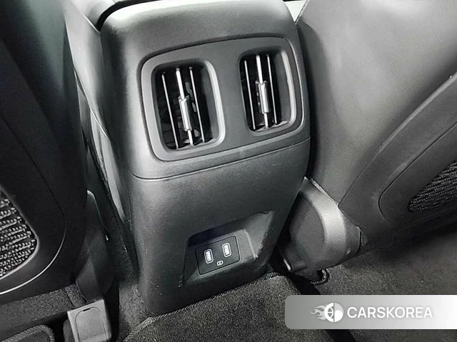 Hyundai Tucson (NX4) 2023 Серый из Кореи, фото 5