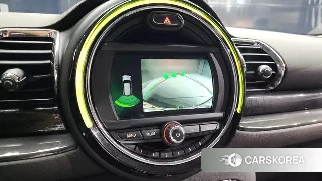 Mini Cooper D Clubman 2019 Песочный из Кореи, фото 5