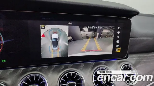 Mercedes-Benz E-Class W213 2022 Белый из Кореи, фото 5