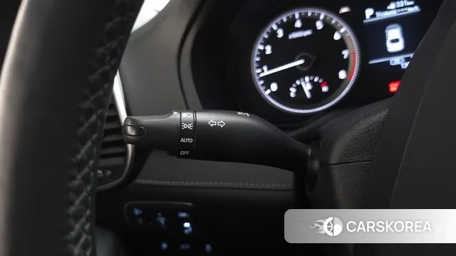 Hyundai Grandeur IG 2019 Серый из Кореи, фото 5