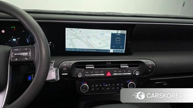 Hyundai Palisade (LX3) 2025 Белый из Кореи, фото 5