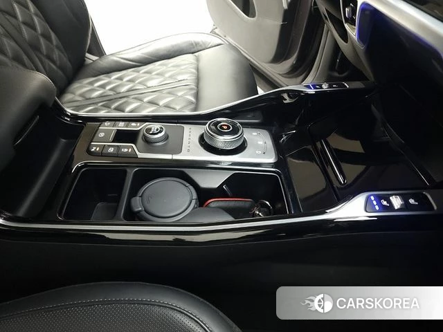 Kia Sorento 4th Generation 2020 Серый из Кореи, фото 5