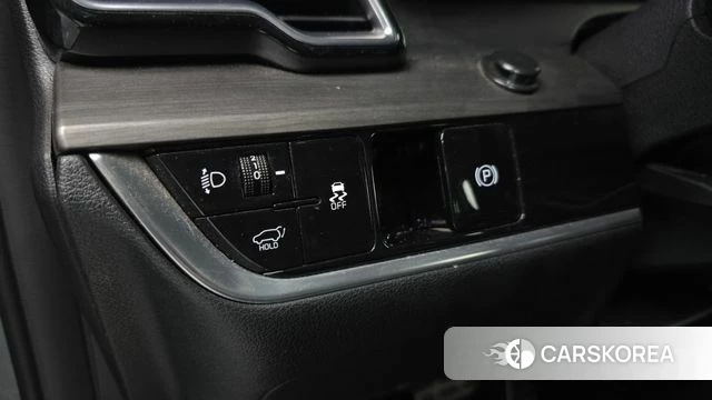 Kia Sportage 5th Generation 2021 Серый из Кореи, фото 5