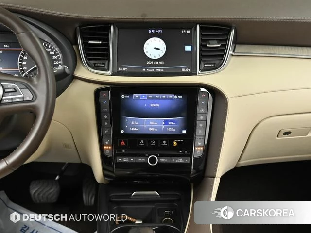 Infiniti QX50 (P71A) 2019 Белый из Кореи, фото 5