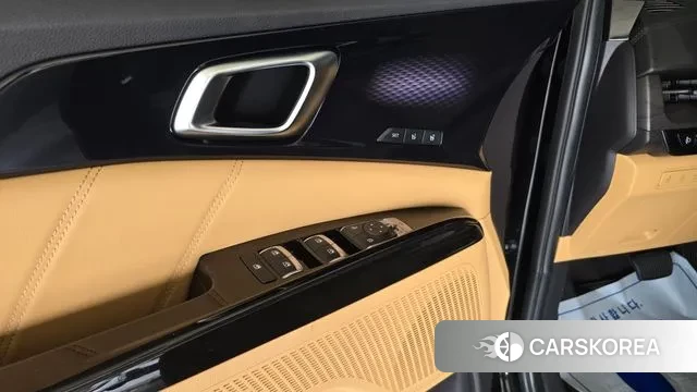 Kia Carnival 4th generation 2020 Черный из Кореи, фото 5