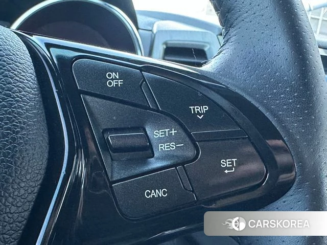 Ssangyong Tivoli Armor 2018 Белый из Кореи, фото 5