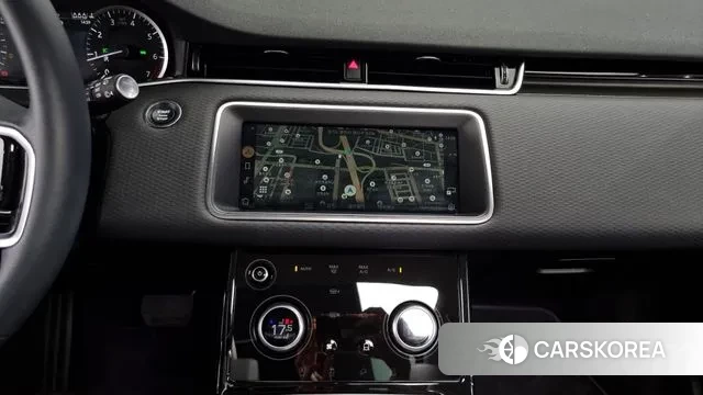 Land Rover Range Rover Evoque 2nd Generation 2023 Белый из Кореи, фото 5