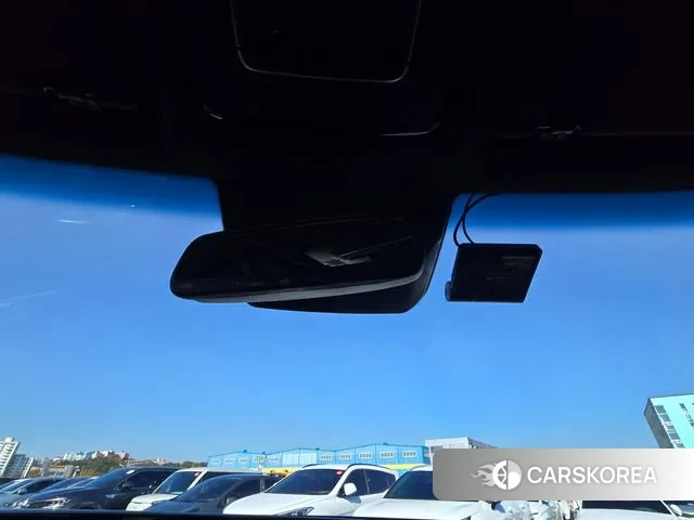 Hyundai Palisade 2020 Белый из Кореи, фото 5