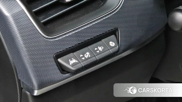 Renault Korea (Samsung) XM3 2022 Серый из Кореи, фото 5
