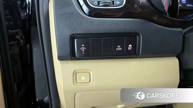 Kia The New Carnival 2020 Черный из Кореи, фото 5