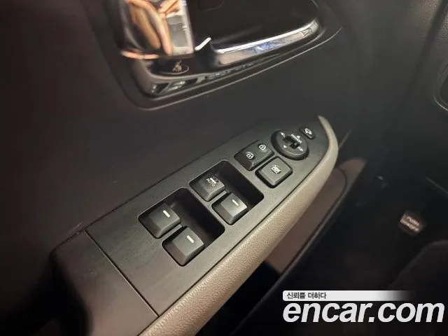 Kia The New Ray 2018 Жемчужный цвет из Кореи, фото 5