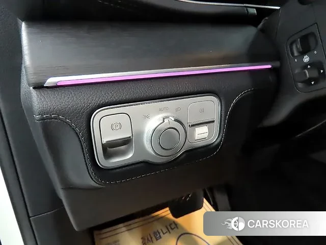 Mercedes-Benz GLE-Class W167 2024 Белый из Кореи, фото 5