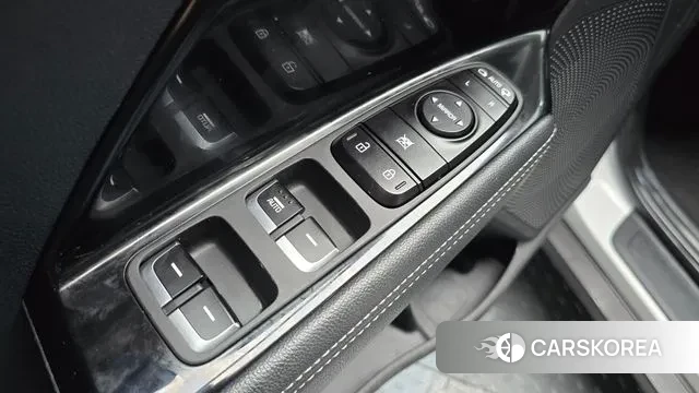 Kia The New Niro 2021 Белый из Кореи, фото 5