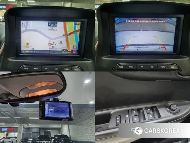 Chevrolet (GM Daewoo) The Next Spark 2018 Белый из Кореи, фото 5