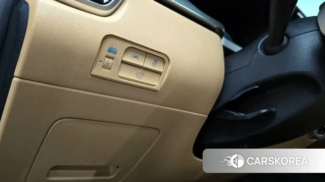 Kia Sorento 4th Generation 2021 Серый из Кореи, фото 5