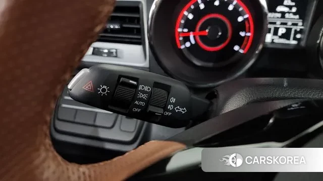 Ssangyong Tivoli Armor 2018 Белый из Кореи, фото 5