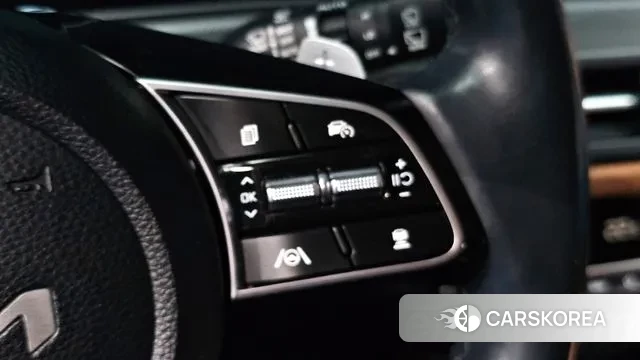 Kia The New Seltos 2023 Белый из Кореи, фото 5