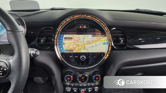 Mini Cooper S 2022 Серый из Кореи, фото 5