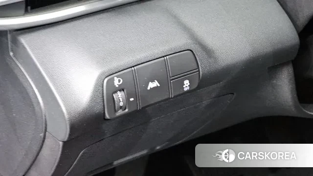 Hyundai Avante (CN7) 2021 Черный из Кореи, фото 5