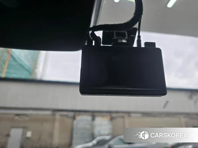 Hyundai Grandeur IG 2018 Черный из Кореи, фото 5