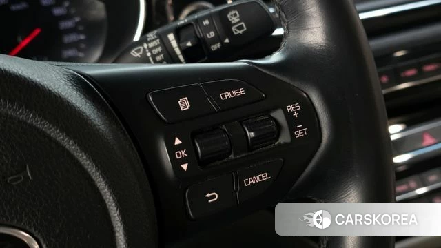 Kia The New Carnival 2018 Серый из Кореи, фото 5