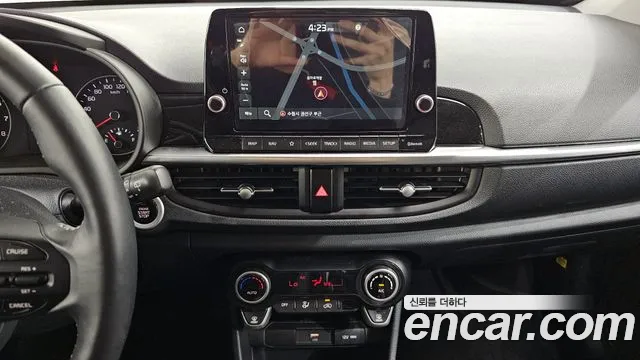 Kia Morning Urban (JA) id 2714086 из Кореи 5