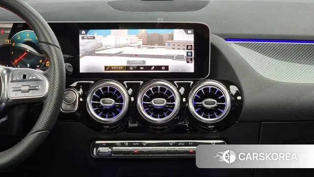 Mercedes-Benz GLA - Class H247 2020 Белый из Кореи, фото 5