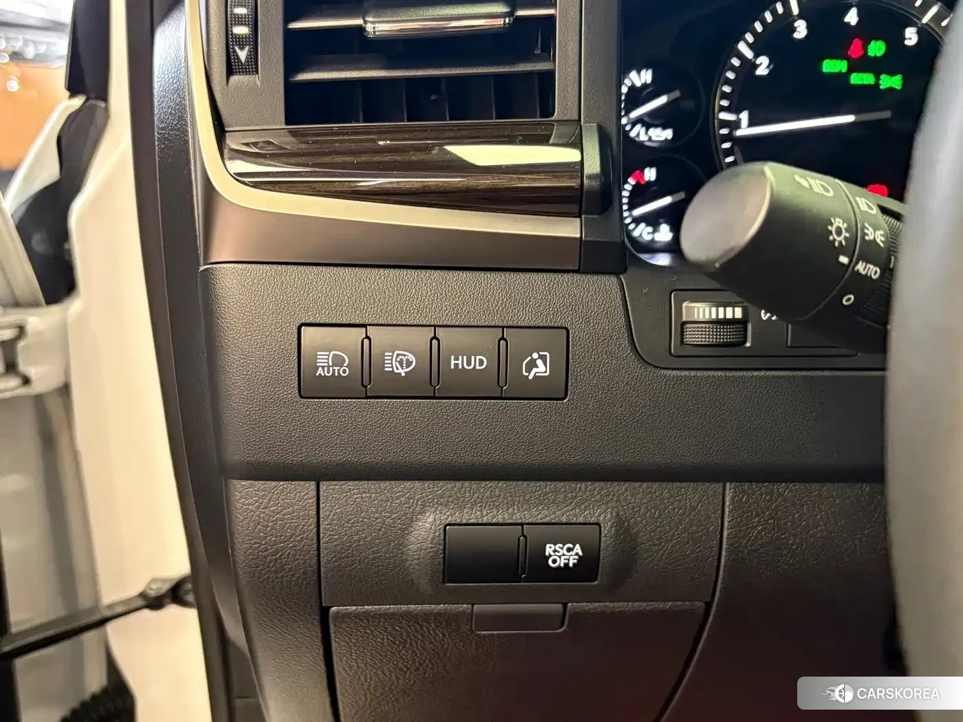 Lexus LX 2019 Белый из Китая, фото 5