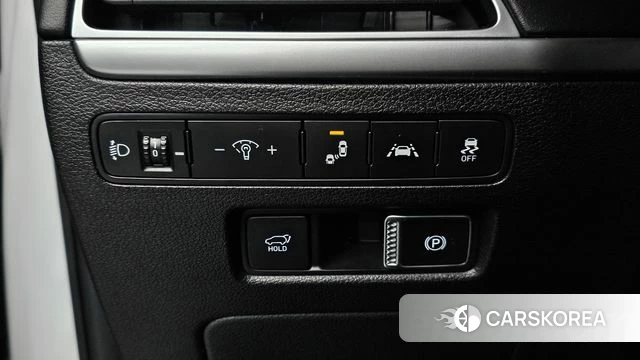 Hyundai Palisade 2020 Белый из Кореи, фото 5