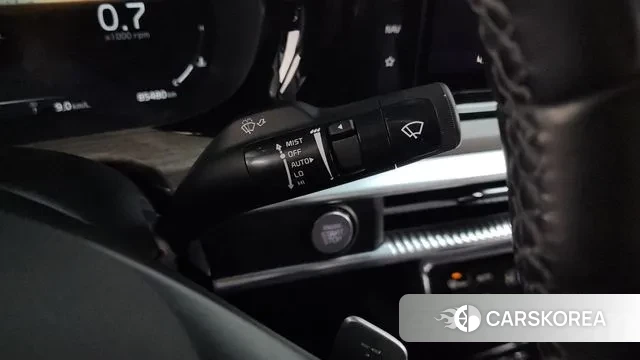 Kia K5 3rd generation 2021 Белый из Кореи, фото 5