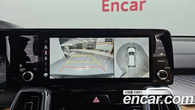 Kia Sorento 4th Generation id 2693671 из Кореи 5