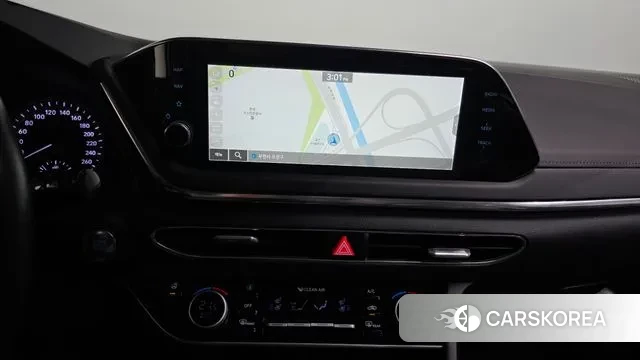 Hyundai Sonata (DN8) id 3488065 из Кореи 5