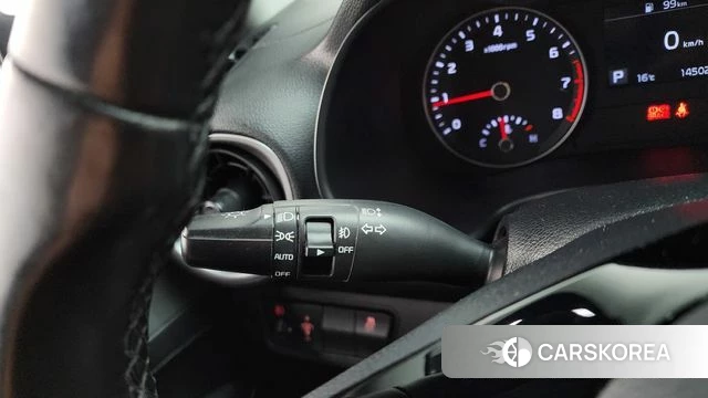 Kia Come New K3 2018 Белый из Кореи, фото 5