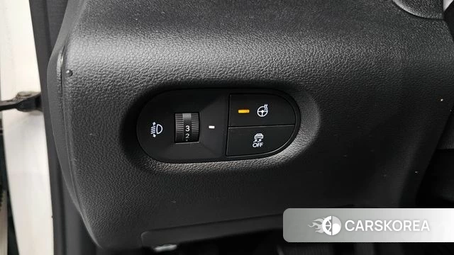 Hyundai Casper 2023 Белый из Кореи, фото 5