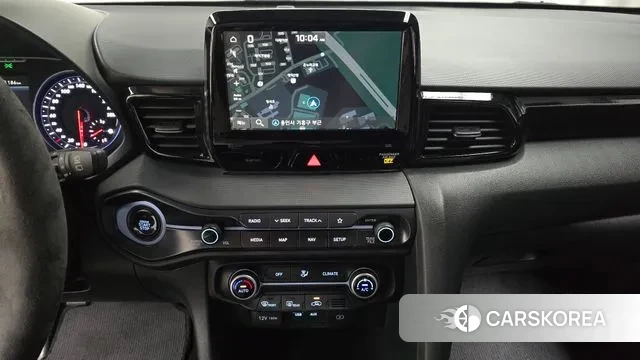 Hyundai Veloster (JS) 2019 Белый из Кореи, фото 5