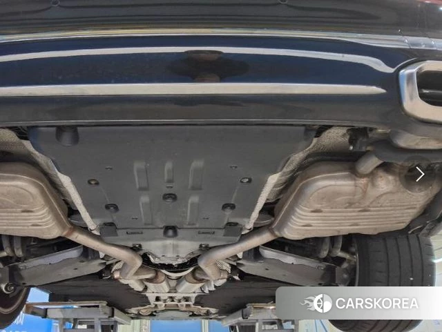 Mercedes-Benz S-Class W223 2023 Черный из Кореи, фото 5