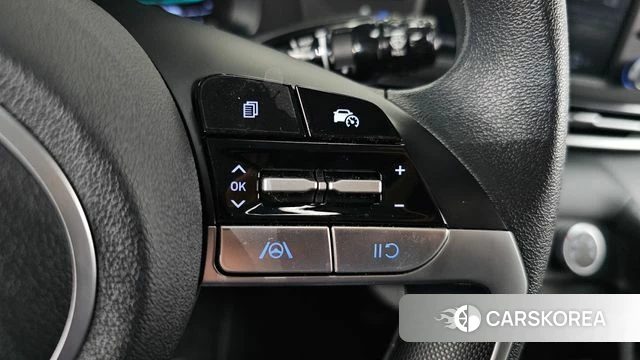 Hyundai The New Avante (CN7) 2025 Белый из Кореи, фото 5