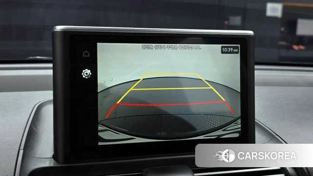 Hyundai Casper 2023 Цвет тростника из Кореи, фото 5