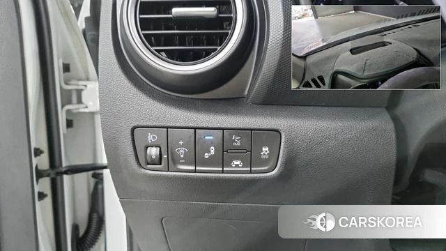 Hyundai Kona 2018 Белый из Кореи, фото 5