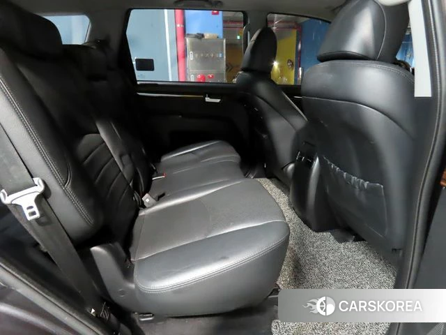 Kia The New Mohave 2018 Серый из Кореи, фото 5