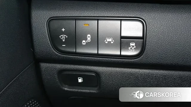 Kia Niro 2018 Серый из Кореи, фото 5