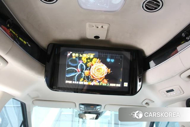 Kia Carnival 4th generation 2021 Черный из Кореи, фото 5