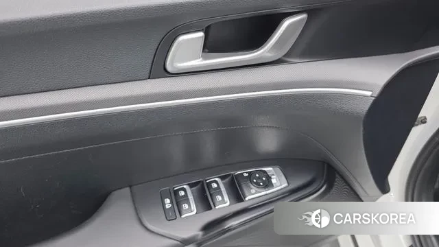 Kia K5 3rd generation id 3012080 из Кореи 5