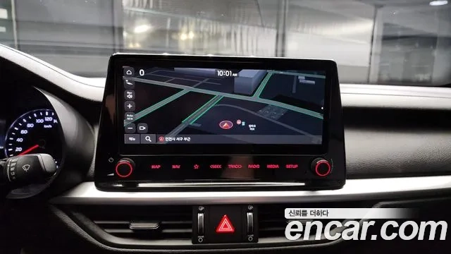 Kia The New K3 2nd generation id 2921501 из Кореи 5