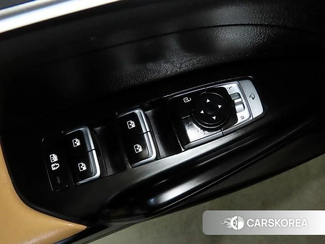 Kia K5 3rd generation 2020 Черный из Кореи, фото 5