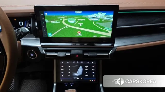 Ssangyong Torres 2023 Белый из Кореи, фото 5