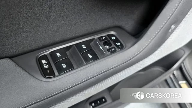 Polestar Polestar 2 2022 Черный из Кореи, фото 5